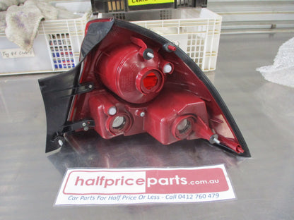 Holden VZ Commodore Monaro/Calais Genuine Left Hand Rear Tail Light Assembly New Part
