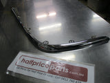 Honda Odyssey RL1 Genuine Chrome Right Hand Front Bumper Moulding New Part