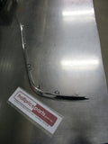 Honda Odyssey RL1 Genuine Chrome Right Hand Front Bumper Moulding New Part