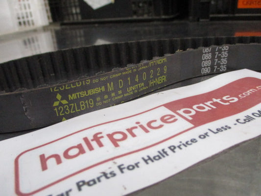 Mitsubishi Triton/Van/Galant Genuine Timing Belt New Part