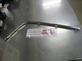 Honda Odyssey RL1 Genuine Chrome Right Hand Front Bumper Moulding New Part