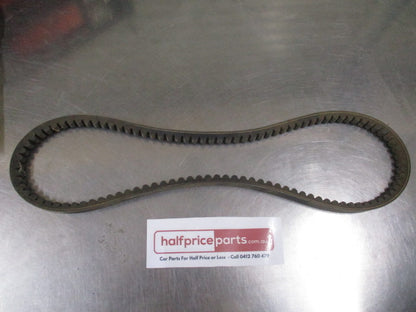 Mitsubishi Express/Triton/Pajero Genuine Accessory Drive Belt New Part