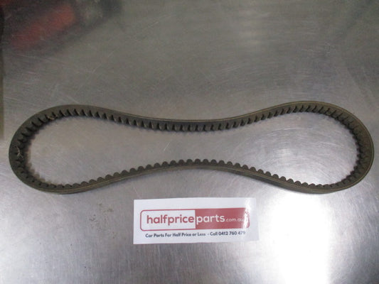 Mitsubishi Express/Triton/Pajero Genuine Accessory Drive Belt New Part