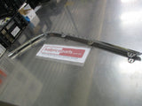 Honda Odyssey RL1 Genuine Chrome Right Hand Front Bumper Moulding New Part