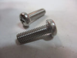 Mitsubishi Triton ML Genuine Side Step Screw (Pack Of 2)New Part