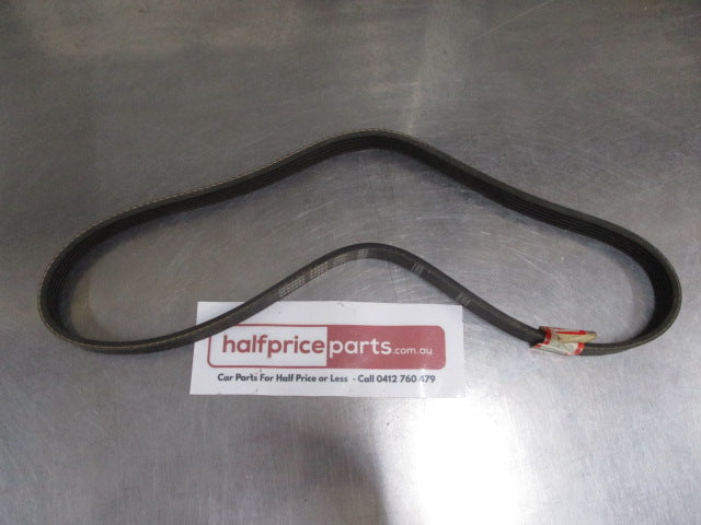 Mitsubishi Lancer/Colt/Mirage Genuine Poly-V Belt New Part