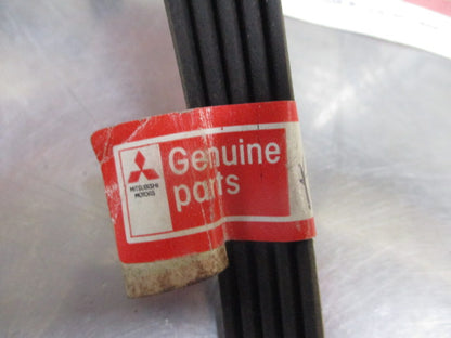 Mitsubishi Lancer/Colt/Mirage Genuine Poly-V Belt New Part