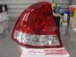 Holden VZ Berlina Genuine Left Hand Rear Tail Light Assembly New Part