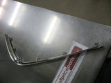 Honda Odyssey RL1 Genuine Chrome Right Hand Front Bumper Moulding New Part