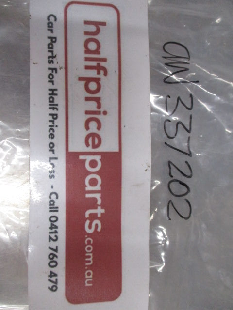 Mitsubishi Lancer/Colt/Mirage Genuine Poly-V Belt New Part