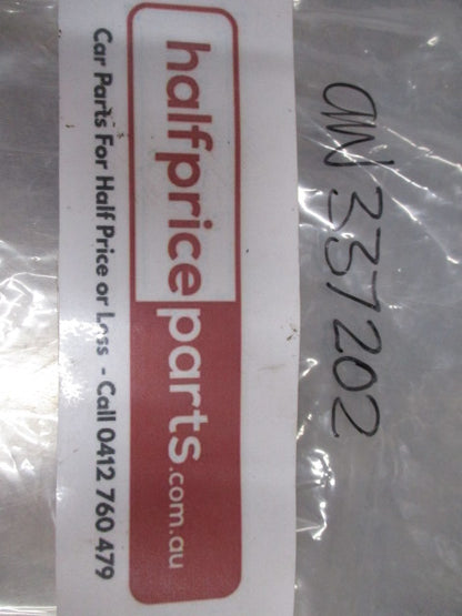 Mitsubishi Lancer/Colt/Mirage Genuine Poly-V Belt New Part