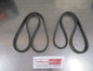 Mitsubishi Fuso FE125/FE120/Canter Genuine Alternator Fan Belt New Part