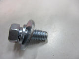 Mitsubishi ML Triton Genuine Side Step Bolt-Washer 8x20mm New Part