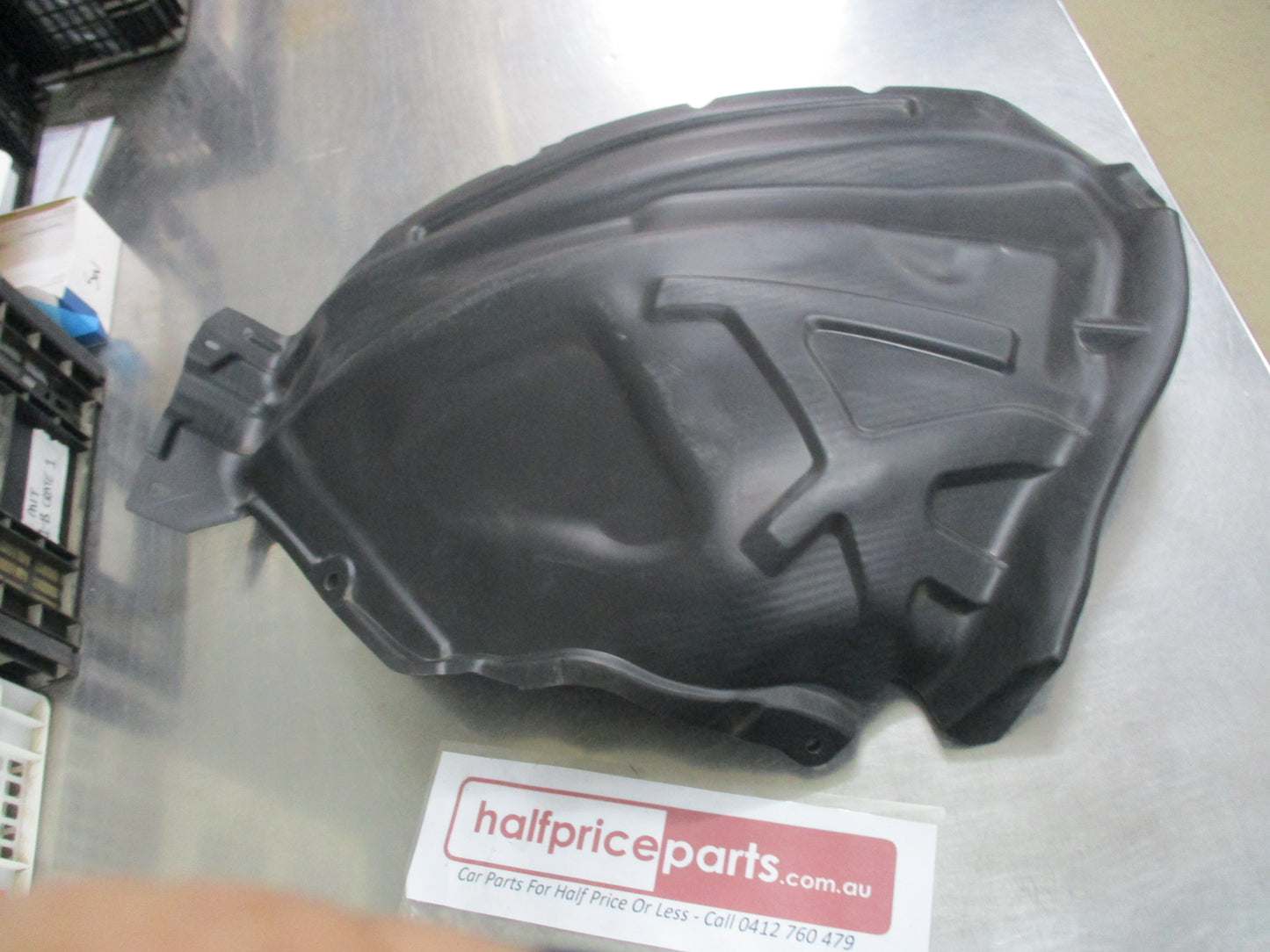 Nissan Murano Genuine Front Left Hand  Splash Shield New Part