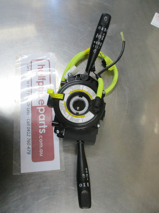 Holden Cruze YG Genuine Combination Switch Assembly New Part