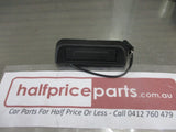 Kia Sorento Genuine Tail Gate Handle Assembley New Part