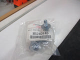 Mitsubishi ML Triton Genuine Side Step Bolt-Washer 8x20mm New Part