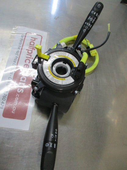 Holden Cruze YG Genuine Combination Switch Assembly New Part