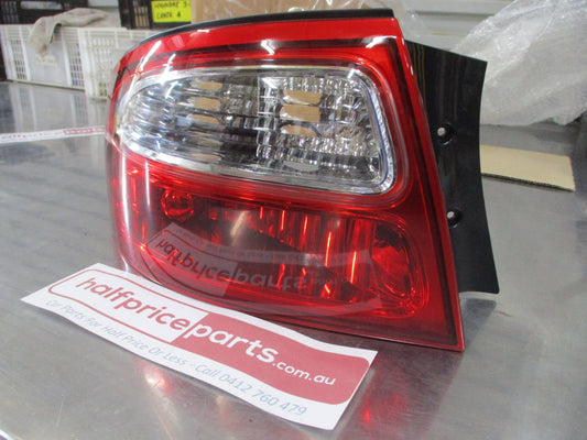 Holden VX Commodore S/SS/Acclaim/Berlina/Acclaim Genuine Left Hand Rear Tail Light Assembly New Part