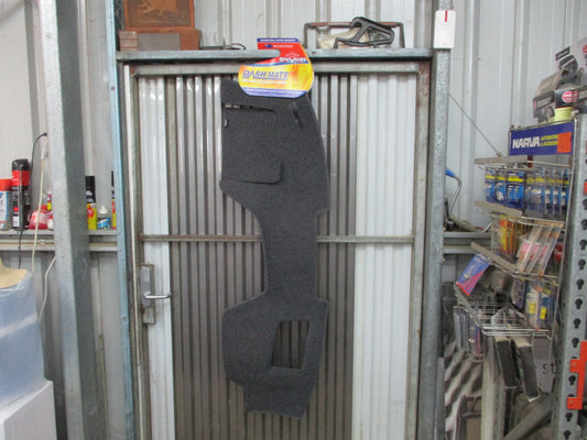 Shevron Mazda 3 BP Dash Mat New Part