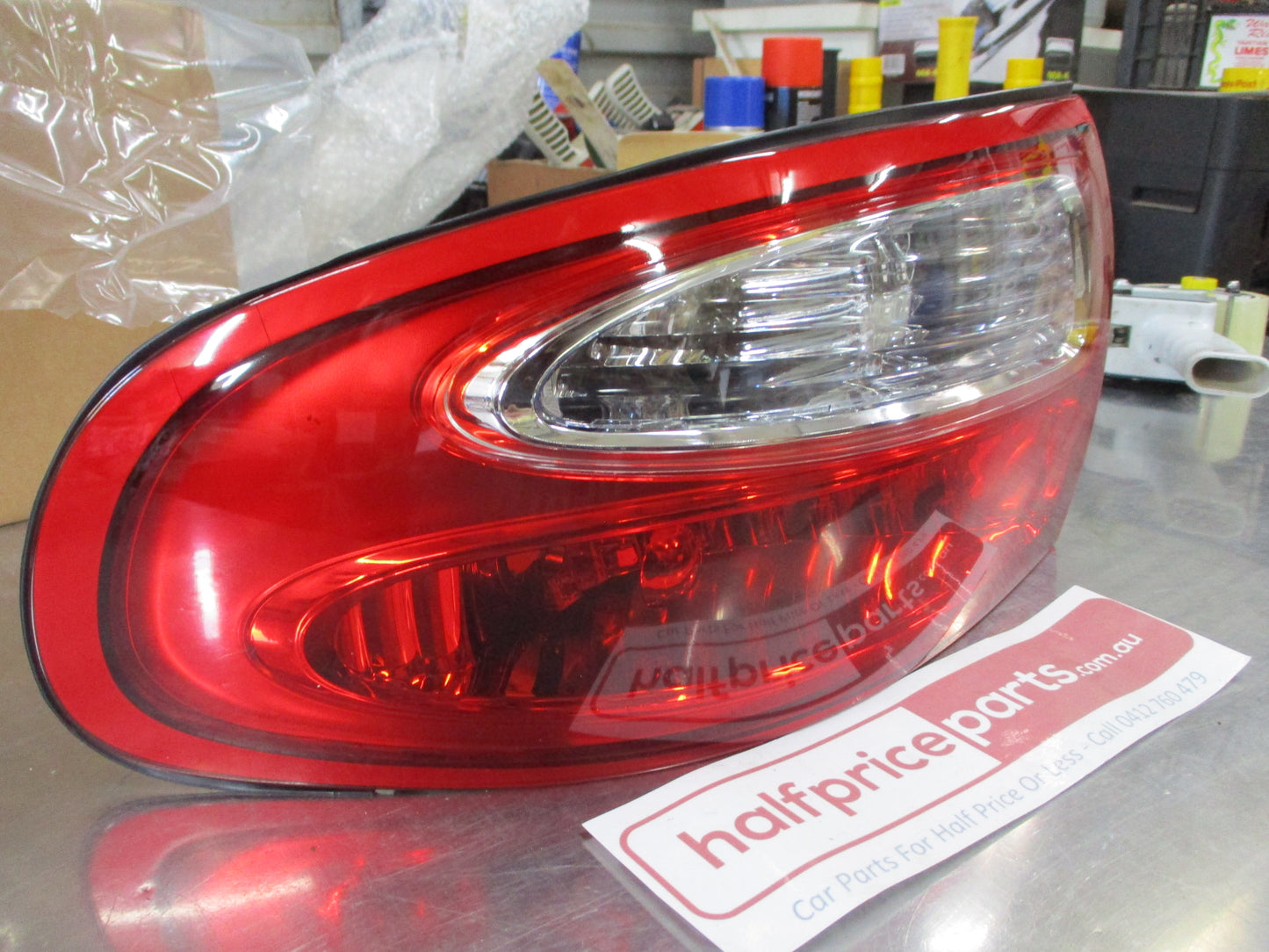 Holden VX Commodore S/SS/Acclaim/Berlina/Acclaim Genuine Left Hand Rear Tail Light Assembly New Part