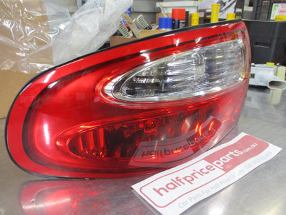 Holden VX Commodore S/SS/Acclaim/Berlina/Acclaim Genuine Left Hand Rear Tail Light Assembly New Part