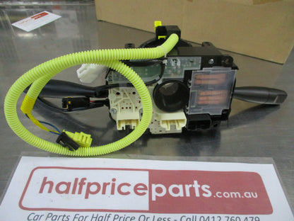 Holden Cruze YG Genuine Combination Switch Assembly New Part