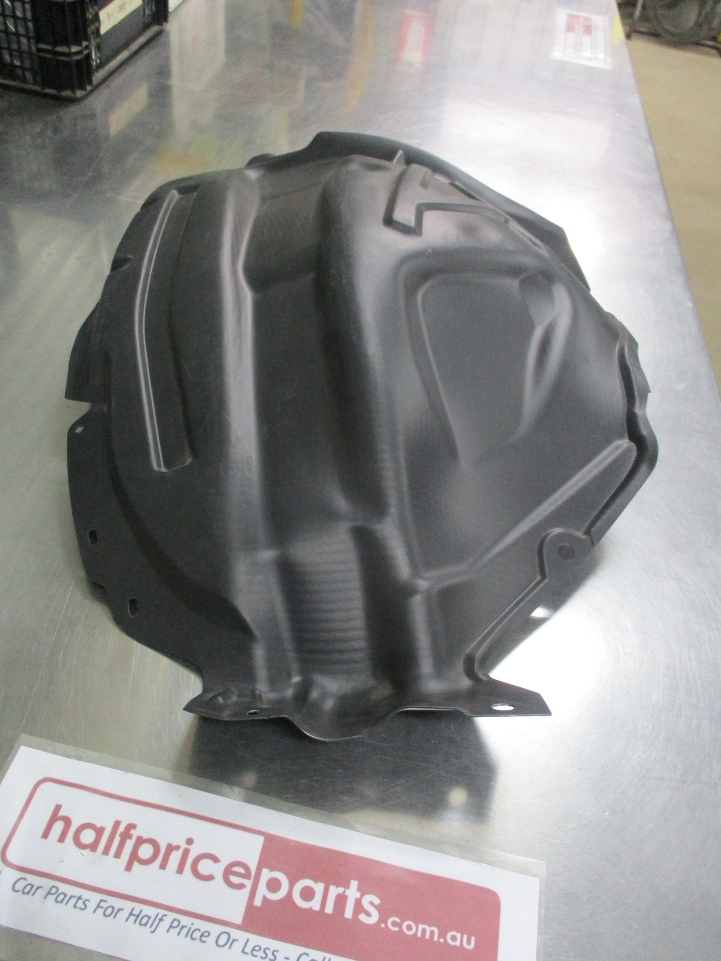 Nissan Murano Genuine Front Left Hand  Splash Shield New Part