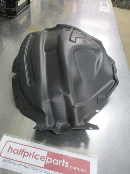 Nissan Murano Genuine Front Left Hand  Splash Shield New Part