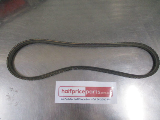 Mitsubishi Magna/Pajero/Triton/Cordia/Starwagon Genuine Drive V-Belt New Part