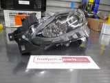 Mazda 3 BM Genuine Left Hand Front Head Light (Passenger) New Part