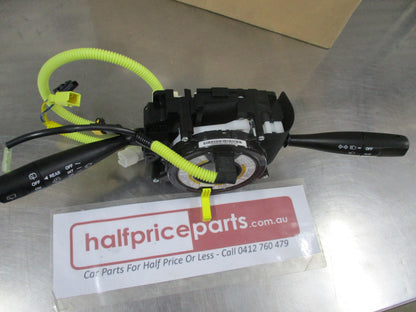 Holden Cruze YG Genuine Combination Switch Assembly New Part