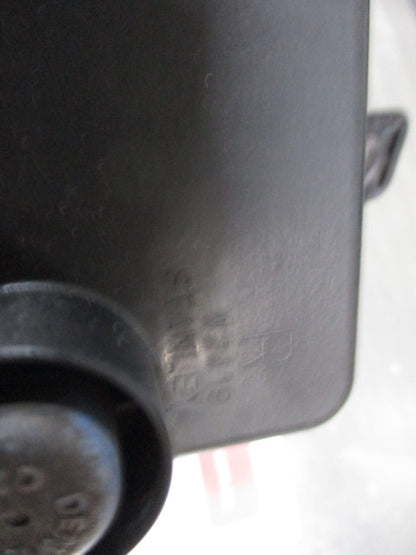 Mitsubishi Pajero Genuine Right Hand Day time Running Light Used Part