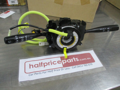 Holden Cruze YG Genuine Combination Switch Assembly New Part