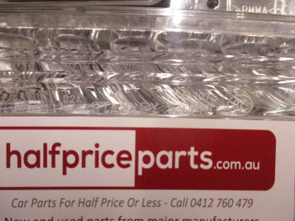 Mitsubishi Pajero Genuine Right Hand Day time Running Light Used Part