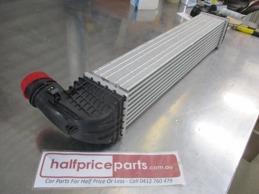 Holden Cruze Genuine Air Cooled Intercooler Assembly AAA (Delphi) New Part