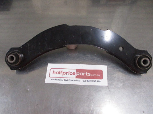 Mitsubishi Outlander/Lancer Genuine Rear Upper Control Arm New Part