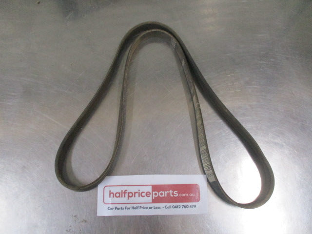 Dayco Poly-Rib Belt Suitable for Mitsubishi Magna/Holden Barina-Combo New Part