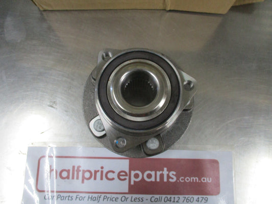 Holden Commodore ZB Genuine Front Wheel Hub Bearing Assembly New Part