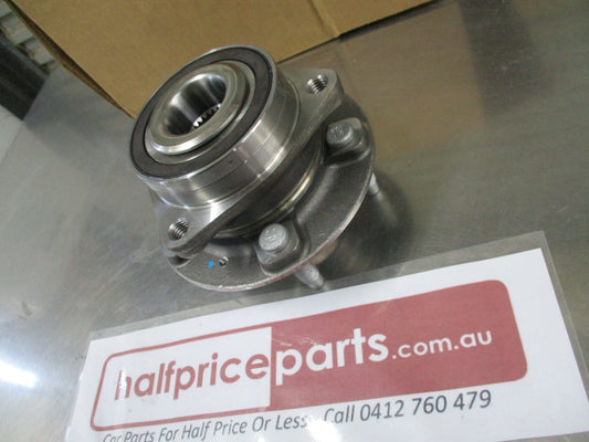Holden Commodore ZB Genuine Front Wheel Hub Bearing Assembly New Part