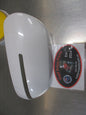 Kia Cerato Genuine Left Hand Mirror Scalp (Passenger Factory White) New Part