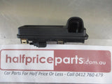 Kia Rio Genuine Boot Lid Out Side Handle And Switch New Part