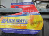 Shevron Mercedes Viano/Vito Van Dash Mat New Part