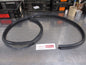Mitsubishi Pajero Genuine Left Hand Rear Door Weather Strip (Passenger) New Part