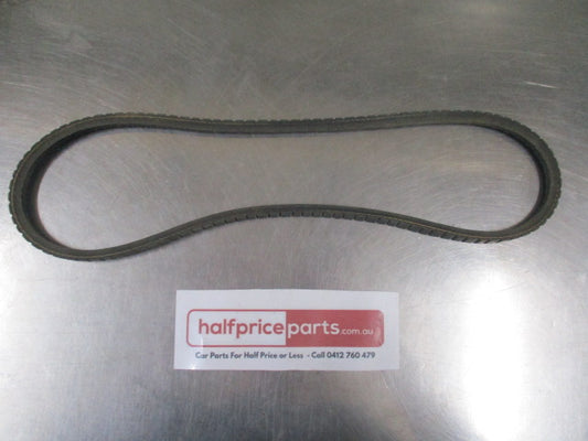 Mitsubishi Triton 2.6L Genuine Drive V-Belt New Part