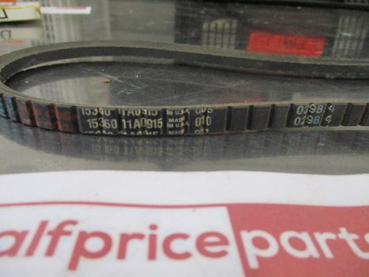 Mitsubishi Triton 2.6L Genuine Drive V-Belt New Part