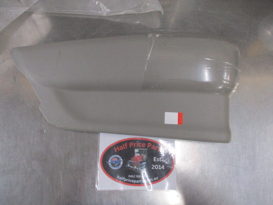Kia Carnival Genuine Right Hand Cushion Outer Cover New Part