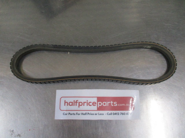 Mitsubishi Triton/Mazda/Ram 50/Challenger/VW Golf Genuine Micro Accessory Drive V-Belt New Part