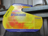 Shevron Mercedes Viano/Vito Van Dash Mat New Part