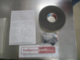 TJM Dual Cab Canopy Fitting Kit For All Dual Cabs New Part